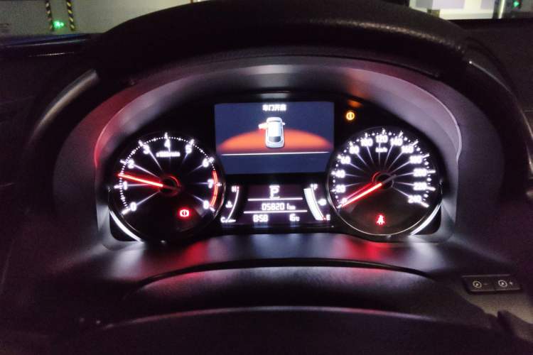 Used Honda Avancier 2017 240TURBO Two-Wheel Drive Premium Edition