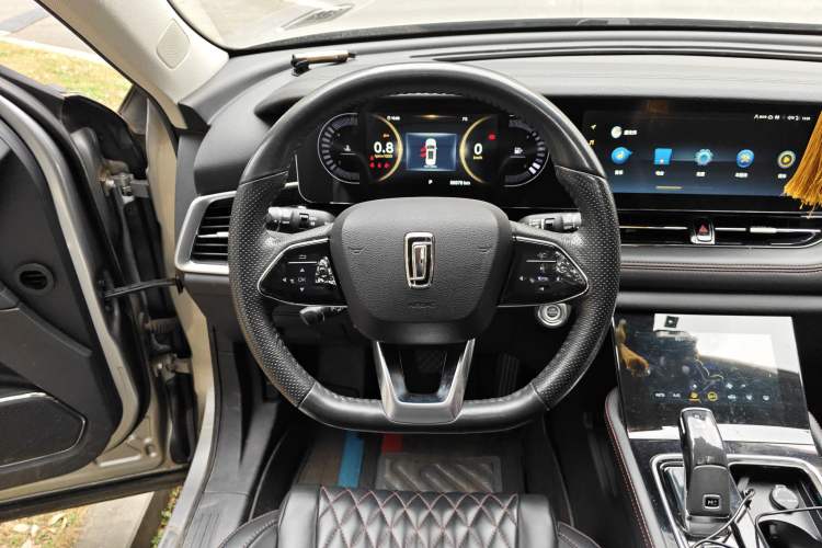 Used Bestune T99 2020 20TD Automatic Luxury Edition