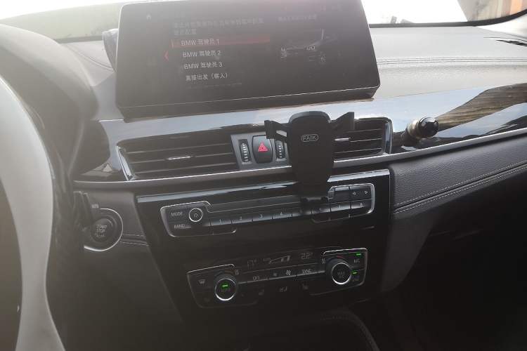 Used BMW X1 2020 xDrive25Li Luxury Edition
