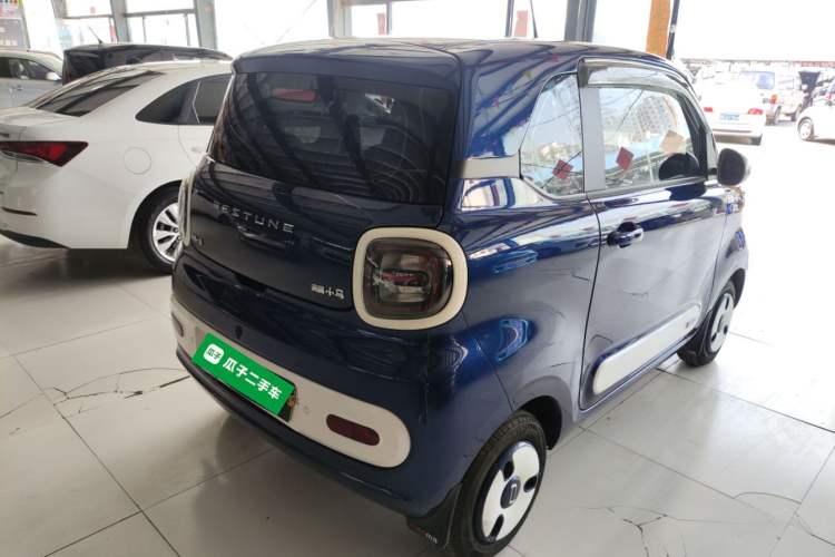 Used Bestune Pony 2024 170km Vitality Horse
