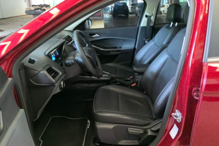 Used Ford Escort 2015 1.5L Automatic Fashion Model
