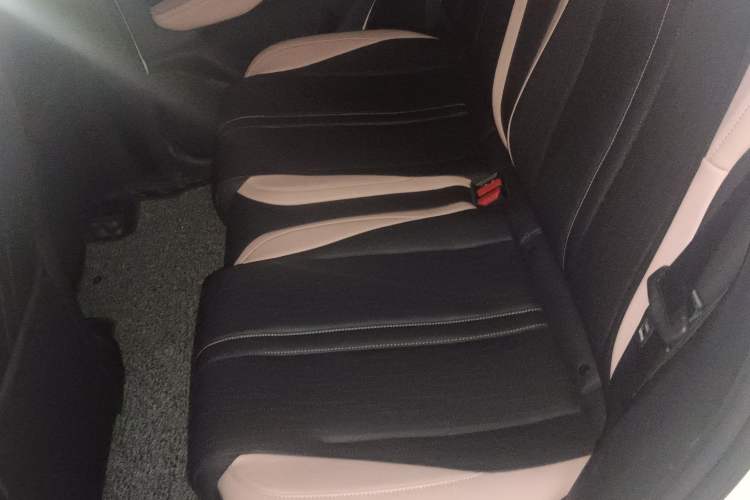 Used BYD Seagull 2023 Active Version
