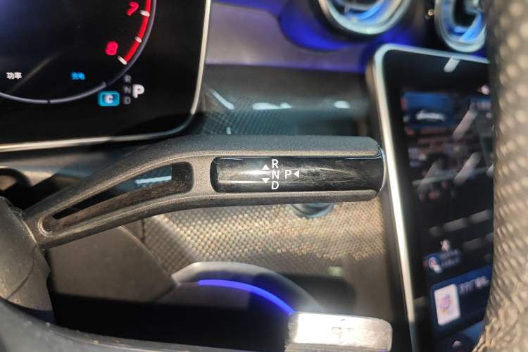 Used Mercedes-Benz C-Class 2024 Restyled C-Class 260 L Sport Edition