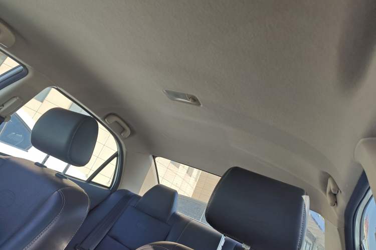 Used BYD F3 2020 1.5L Manual Value Edition