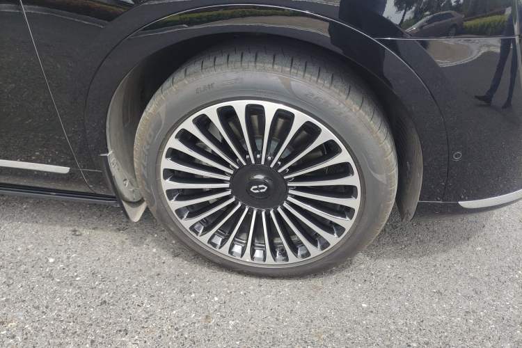 Used Hima AITO M9 2024 Range-Extended Max Edition 42 kWh 5-Seater Version