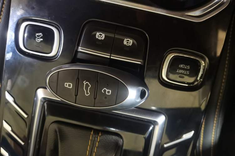 Used Bestune T77 2019 230 TID Automatic Luxury Version National V