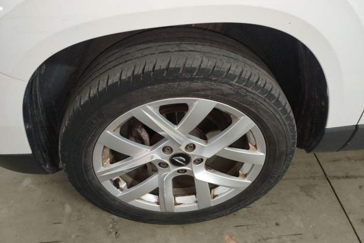 Used Jetta VS5 2022 280TSI Automatic Trend Edition
