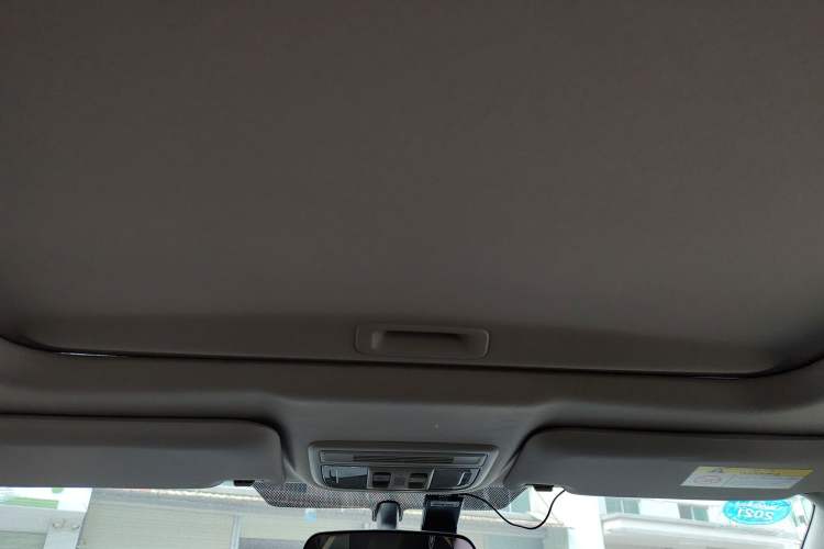 Used Honda Civic 2019 220TURBO CVT Dynamic Edition China VI
