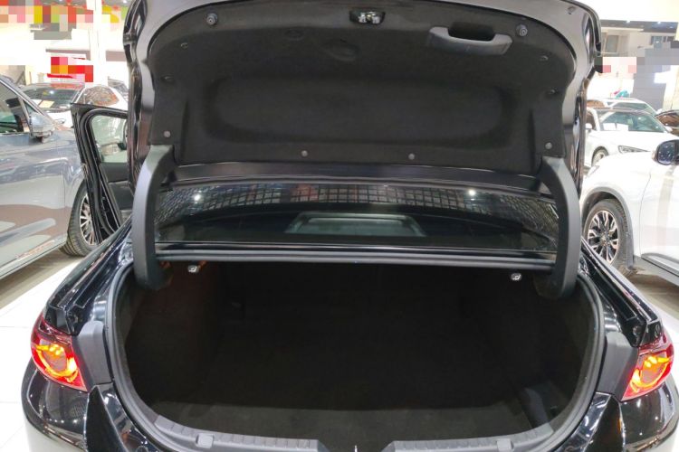 Used Mazda Mazda 3 Axela 2023 2.0L Automatic Zhiya Edition