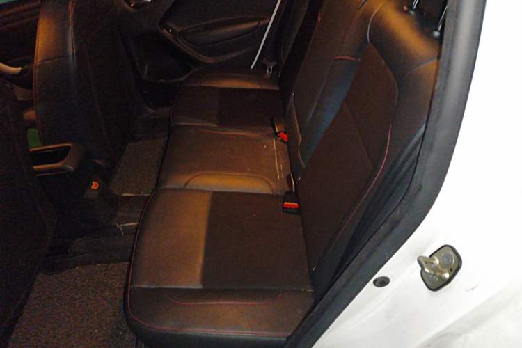 Used Citroen C3-XR 2015 1.6L Manual Pioneer Model