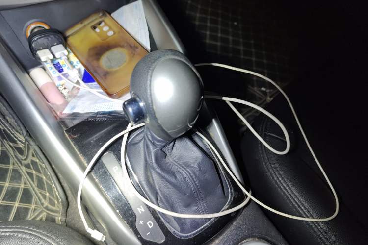 Used Kia Forte 2014 1.6L AT GL
