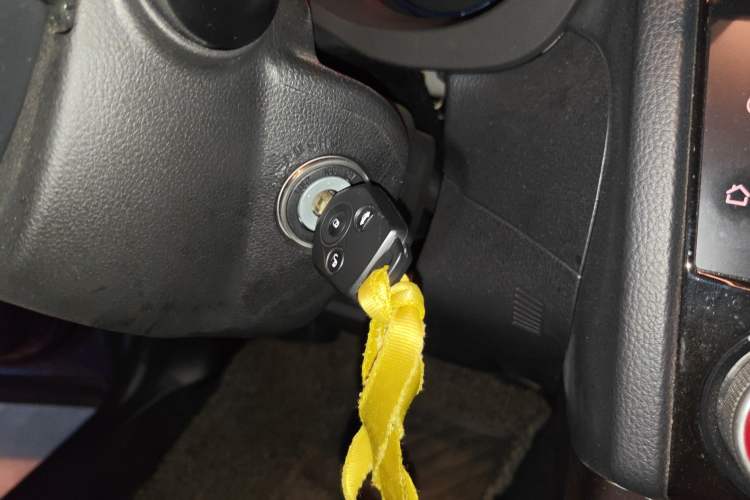 Used Subaru Forester 2018 2.5i Luxury Navigation Edition Vehicle Key