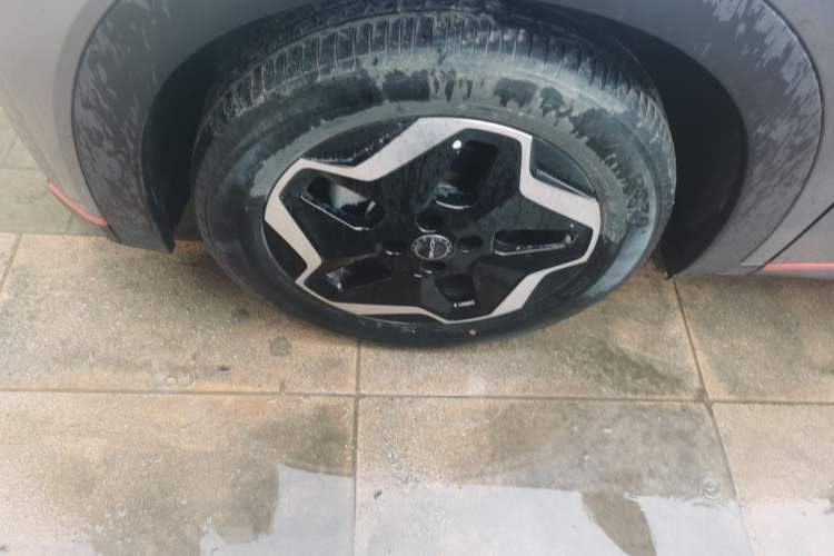 Used BYD Dolphin 2021 405 km Fashion Edition
