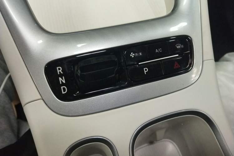 Used Geely Galaxy Geome 2026 Model 410km Carefree Edition