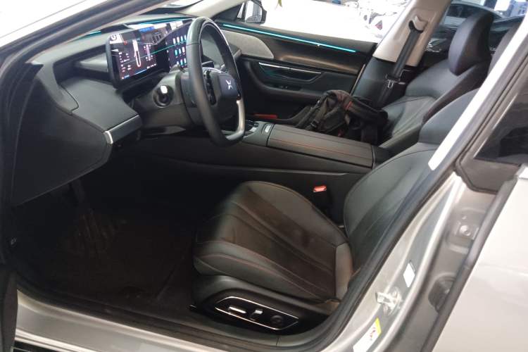 Used XPeng P7 2022 480E+