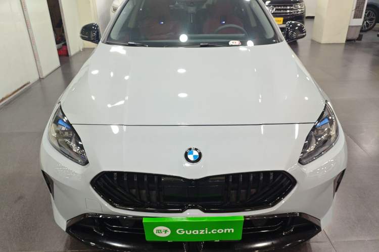 Used BMW 2 Series 2025 225L M Sport Night Edition Package
