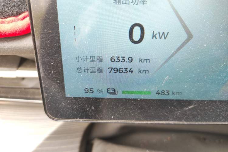 Used Wuling Xingguang 2024 Co-Creation Edition 510 Advanced Model
