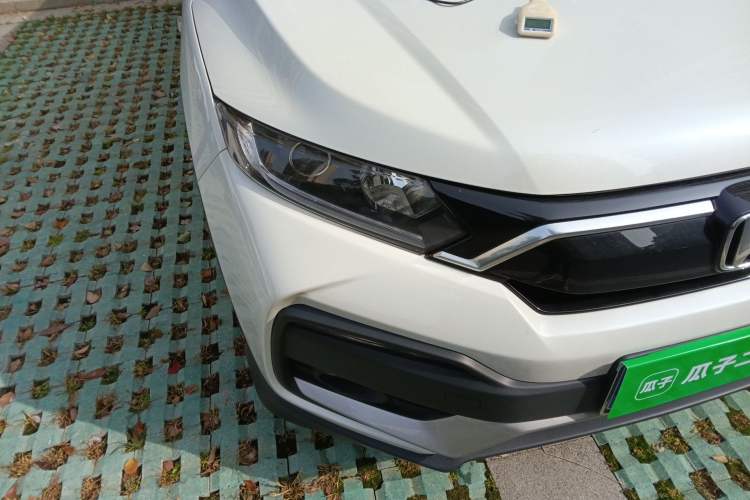 Used Honda XR-V 2021 1.5L CVT Comfort Version Right Front Headlight