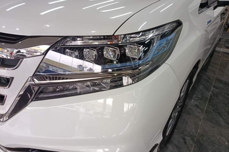 Used Honda Elysion 2019 2.0L Hybrid Supreme Edition