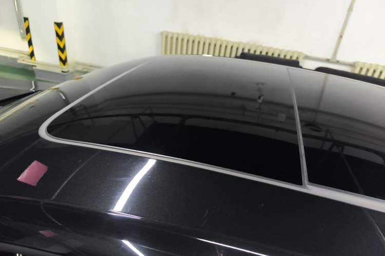 Used Volkswagen Magotan 2024 380TSI DSG Prestige Edition DaMai Package