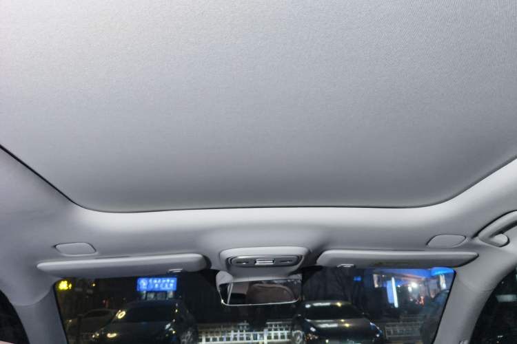 Used Leapmotor C11 2026 All-Electric 640 LiDAR Prestige Edition
