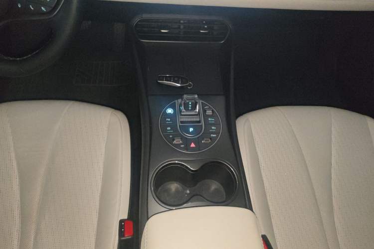 Used BYD Seal 05 DM-i 2025 DM-i Intelligent Drive 120KM Flagship Model
