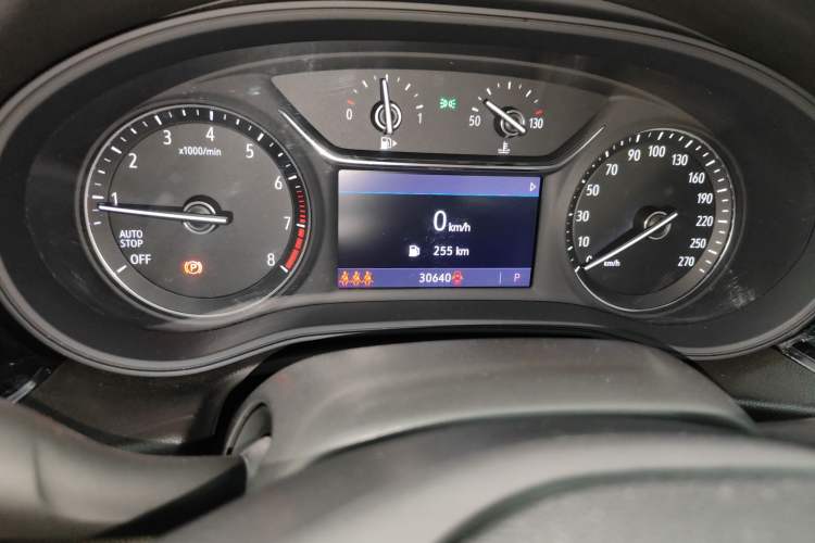 Used Buick Regal 2020 552T Elite Edition