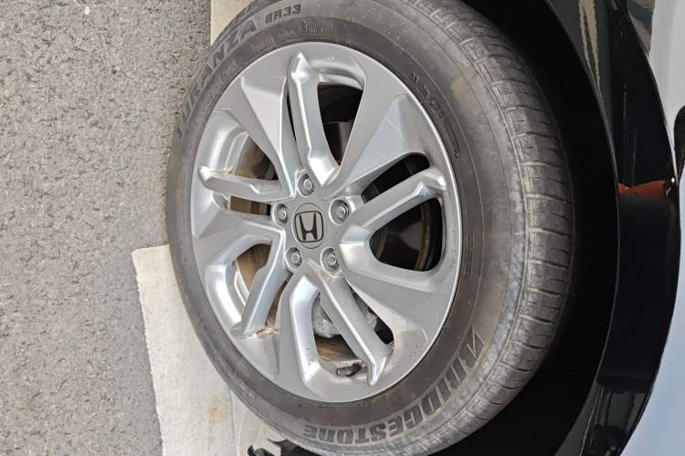 Used Honda Accord 2018 260TURBO Elite Edition China VI Right Front Wheel Hub