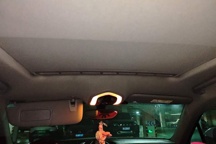 Used Porsche Panamera 
