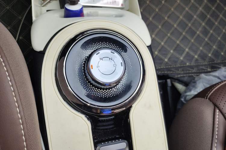 Used Wuling Bingo 2024 333 km Enjoyment Version