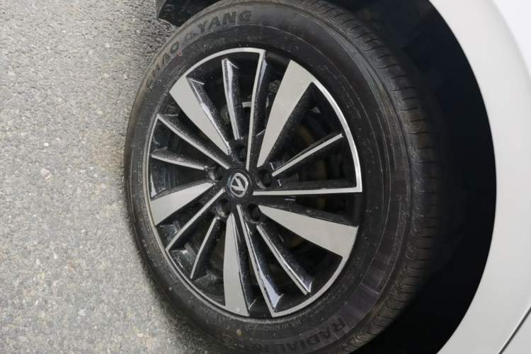 Used CHANGAN Eado PHEV 2025 Smart New Blue Whale 145KM Battleship Edition
