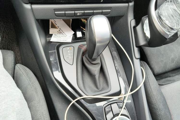 Used BMW X1 2013 sDrive18i Sport Design Package