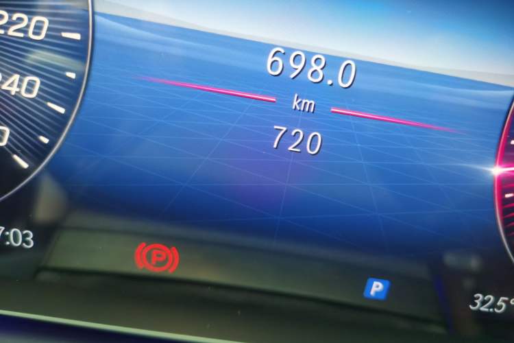 Used Mercedes-Benz GLE 2025 GLE 350 4MATIC Stylish Model
