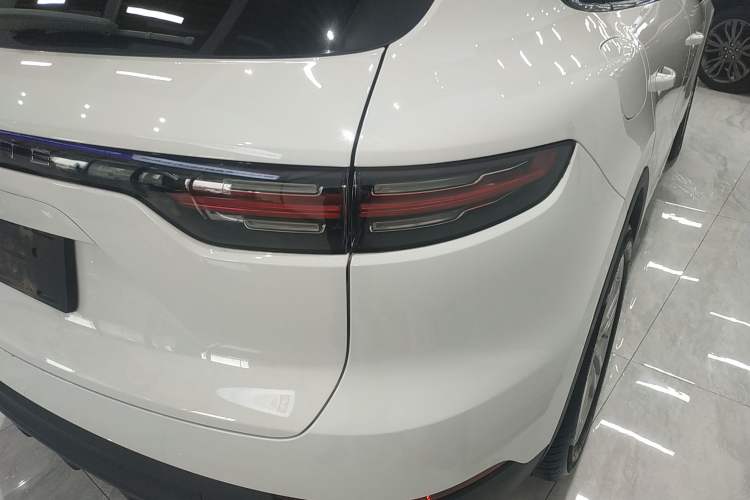 Used Porsche Cayenne 2019 Cayenne 3.0T