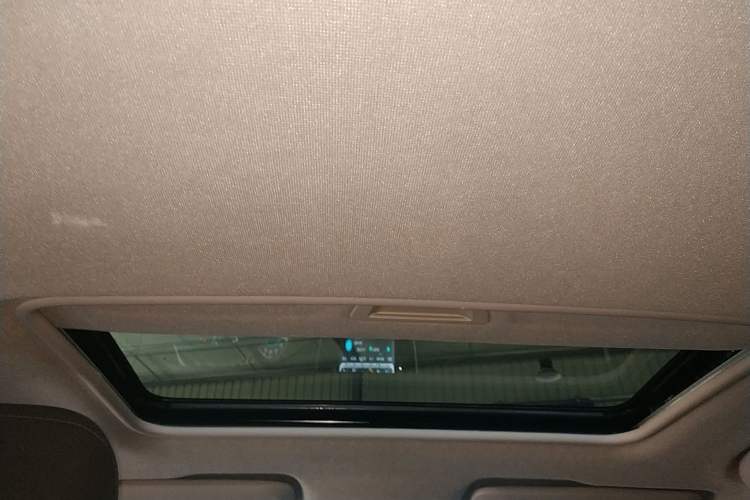 Used Chevrolet Cavalier 2019 320 Automatic Enjoyment with Sunroof Headliner