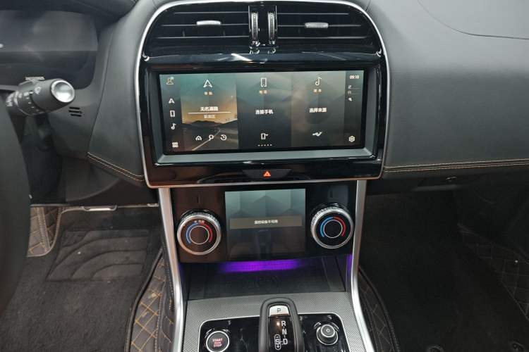 Used Jaguar XEL 2024 2.0T 250 PS R-DYNAMIC S Advanced Sport Edition