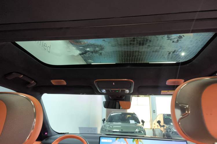 Used Lynk & Co 900 2025 1.5T Ultra Headliner