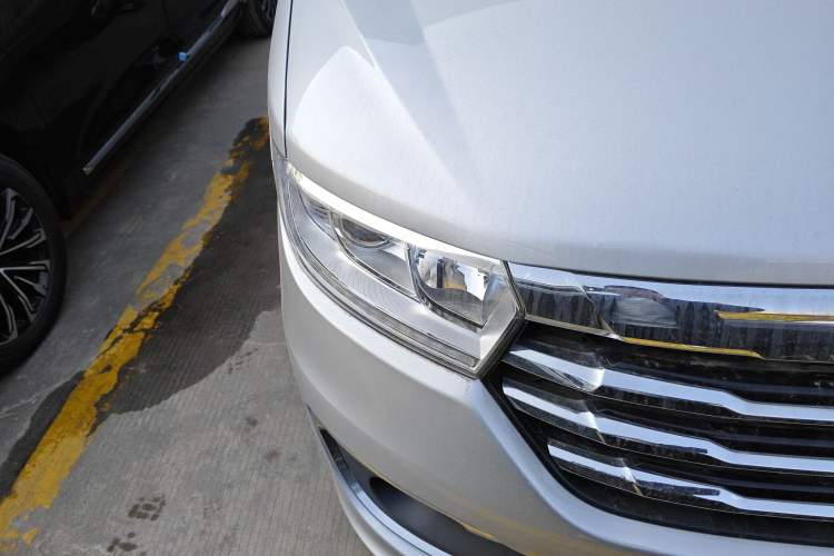 Used JAC Refine M3 PHEV 2025 PLUS 2.0L Smart Connectivity Version