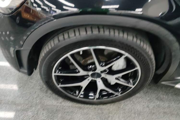 Used Mercedes-Benz GLC AMG 2020 AMG GLC 43 4MATIC
