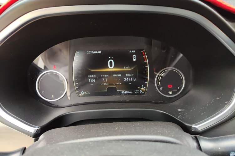 Used Chery Tiggo 8 2018 1.5 TCI Manual Luxury 5-Seater
