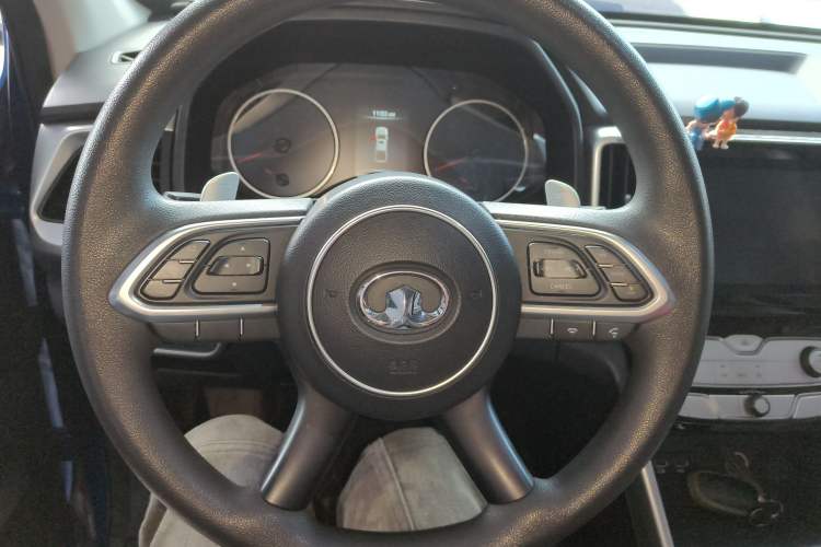 Used Great Wall Poer 2021 2.0T Commercial Version Automatic Diesel Two-Wheel Drive Elite Trim with Long Bed – GW4D20M
