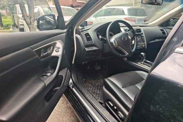 Used Nissan Teana 2013 2.0L XL Comfort Edition