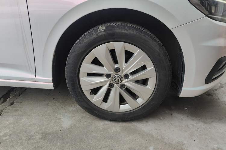 Used Volkswagen Lavida 2018 Hatchback 280TSI DSG Comfort Edition China V Standard