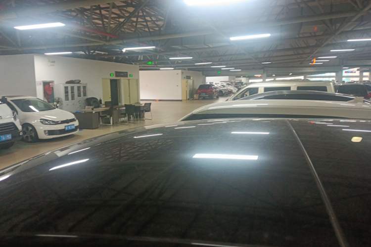 Used Li Auto L7 2023 Pro Model