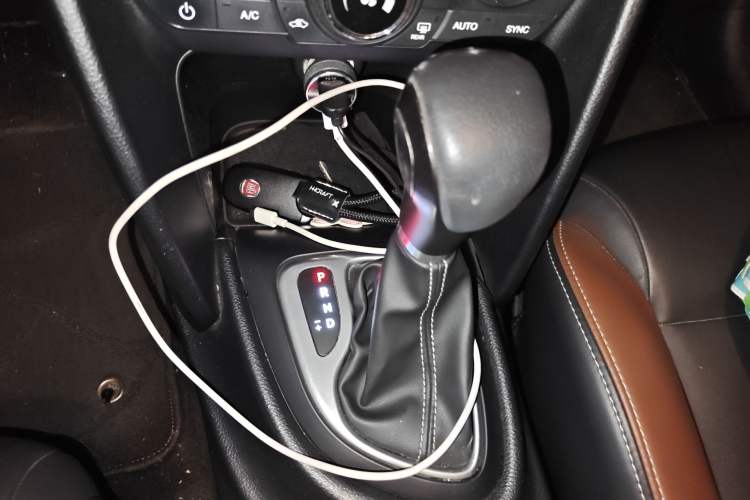 Used Fiat Viaggio 2015 1.4T Automatic Jingxiang Edition