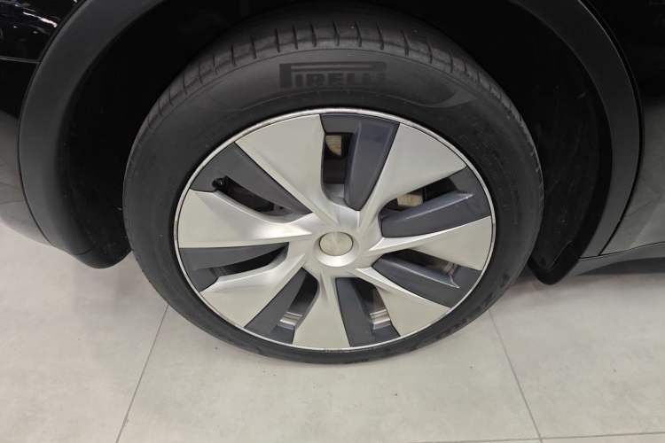 Used Tesla Model Y 2021 Standard Range Rear-Wheel Drive Version
