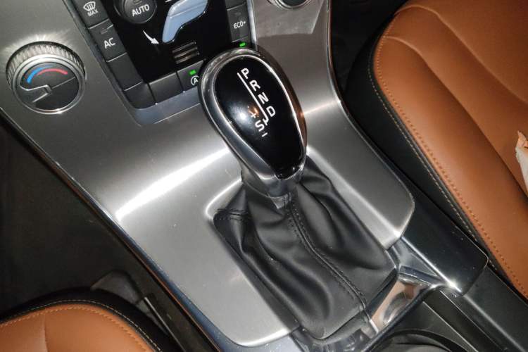 Used Volvo S60 2019 S60L Facelift T5 Intelligent Advanced Edition