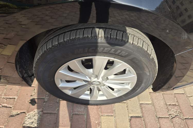 Used Nissan Teana 2016 Revised Version 2.0L XL Comfort Edition
