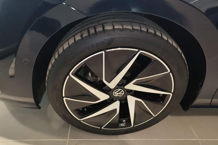 Used Volkswagen Magotan 2024 380TSI DSG Ultimate Edition