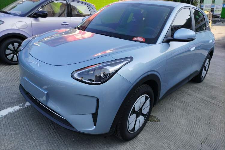 Used Geely Galaxy Geome 2025 310km Youth Edition